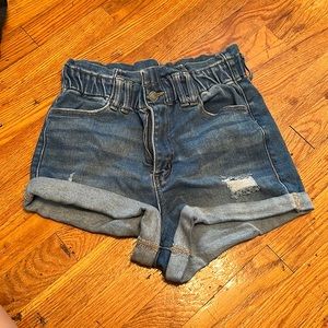 Cello Brand Jean Shorts